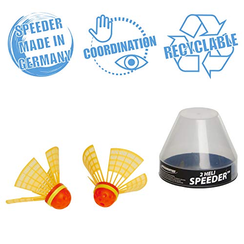 speedminton-heli-speeder-tube-2er-pack-fun-speeder image 2