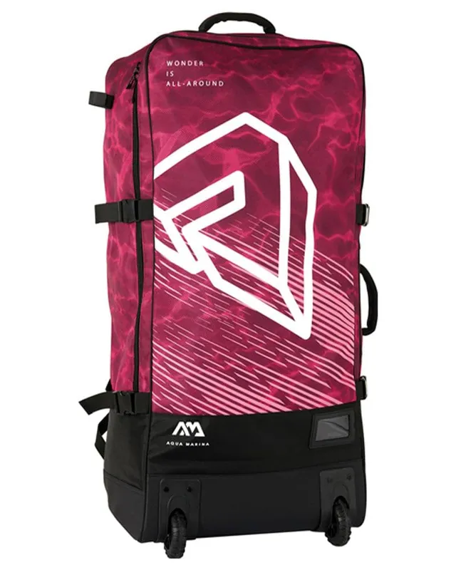aqua-marina-classic-wickel-rucksack-90l-transporttasche image 1