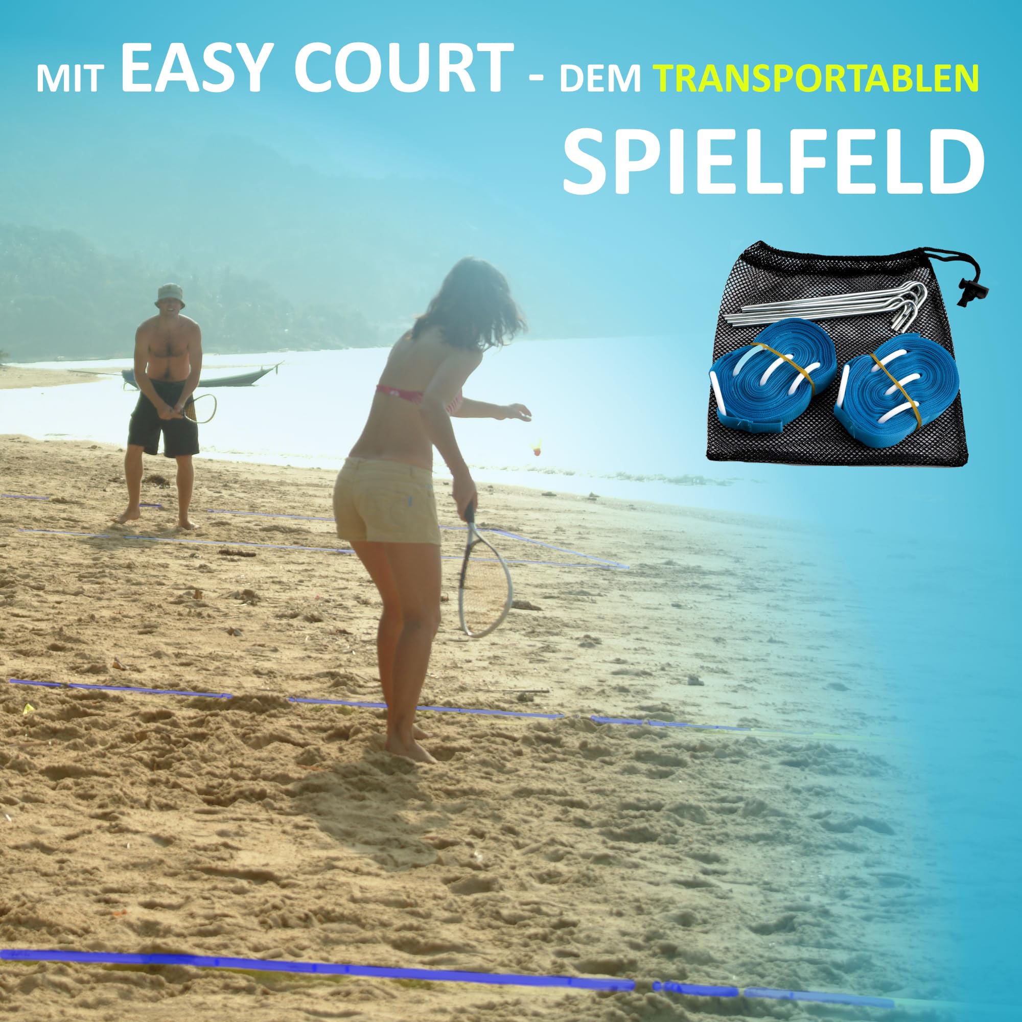 speedminton-s700-crossminton-allround-set-mit-5-speedern-und-spielfeld image 4