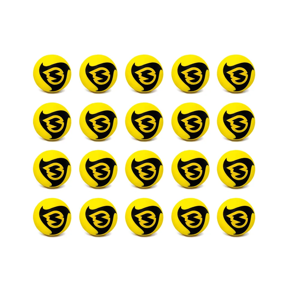 spikeball-atlas-b-lle-20er-pack-wettkampf-b-lle-mit-noppen image 1
