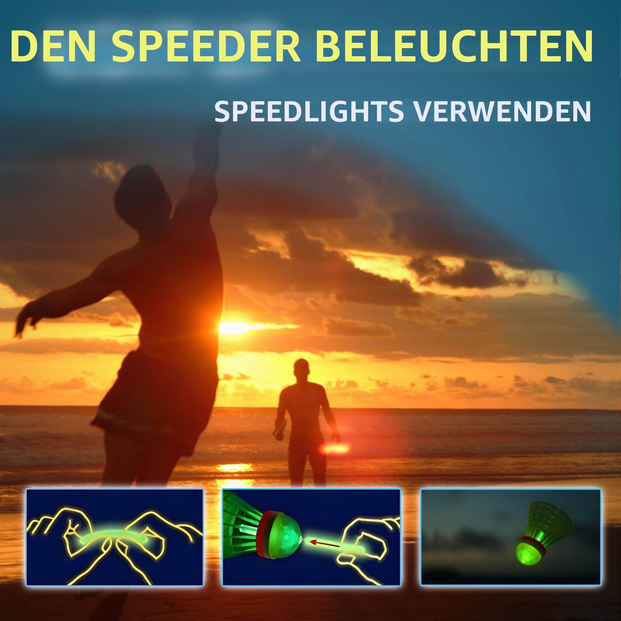 speedminton-s900-set-crossminton-profi-set-mit-carbon-schl-gern image 6