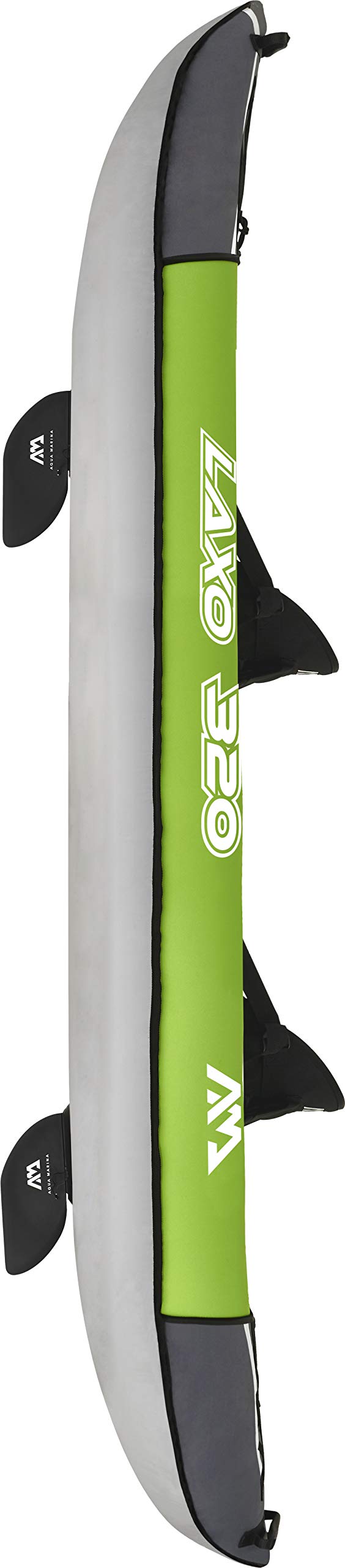 aqua-marina-laxo-320-freizeit-kajak-aufblasbar-320-x-95-cm-f-r-2-personen image 3