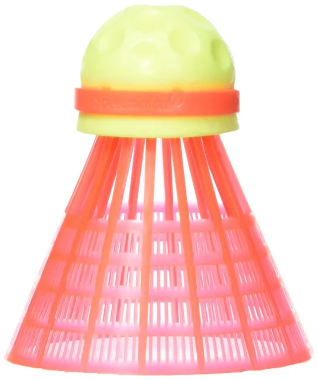speedminton-fun-speeder-3er-pack-einsteigerball-crossminton-in-dose image 1