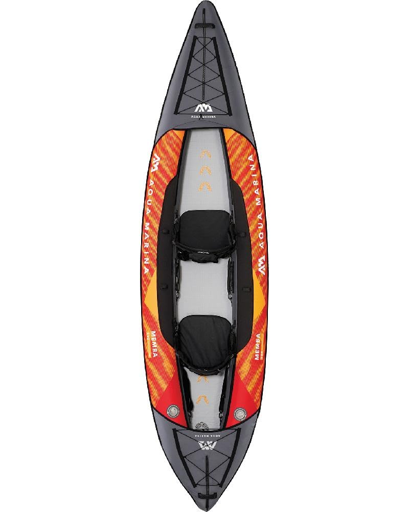 aqua-marina-memba-kajak-390-cm-aufblasbares-2er-kajak image 1