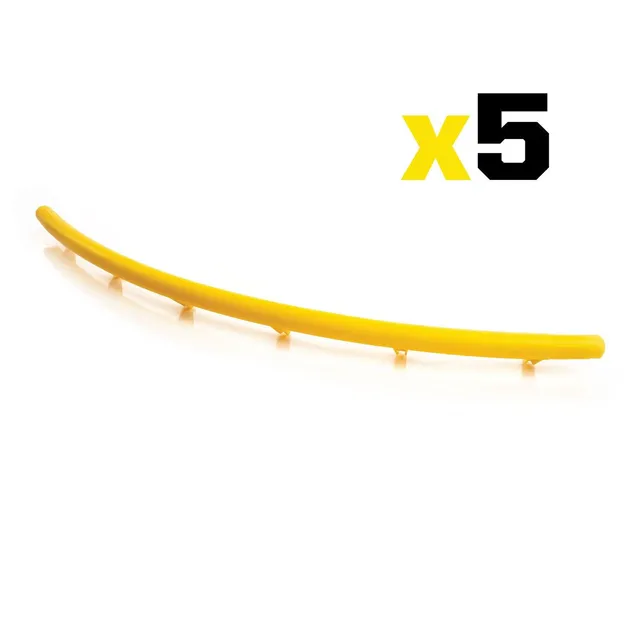 spikeball-rookie-felgen-5er-pack-ersatz-ringe image 1