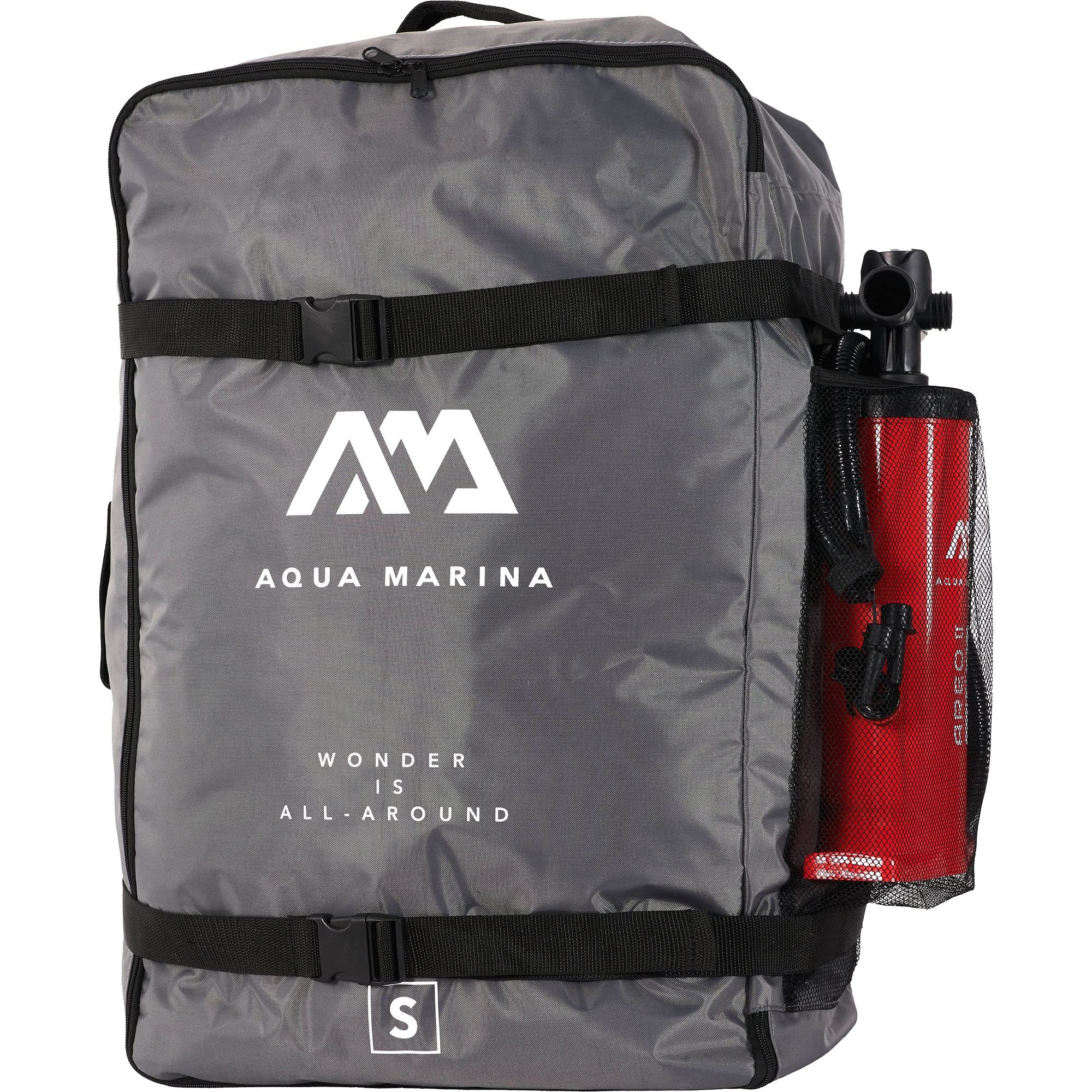 aqua-marina-premium-kajak-rucksack-zip-backpack-1er-pack image 3