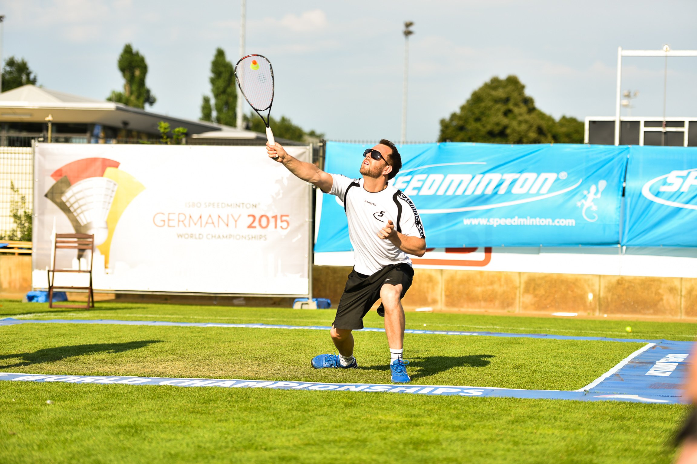 speedminton-blade-turnierschl-ger-crossminton-c4-graphit-mit-tasche image 5