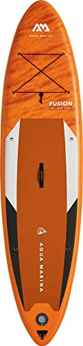 aqua-marina-fusion-all-around-isup-330x81x15-cm-mit-paddel-und-leash image 8
