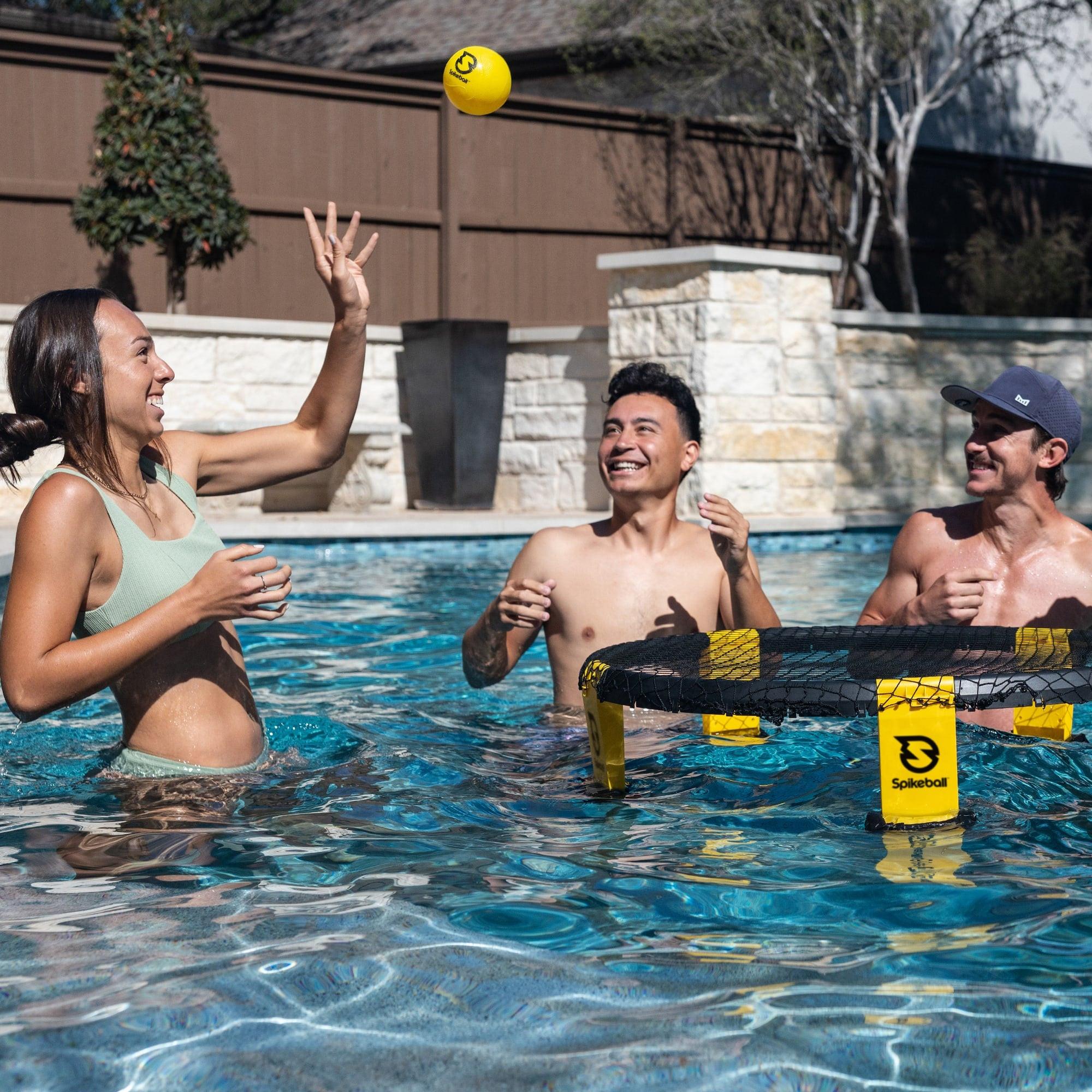 spikeball-spikebuoy-set-weekender-wasser-anker image 6