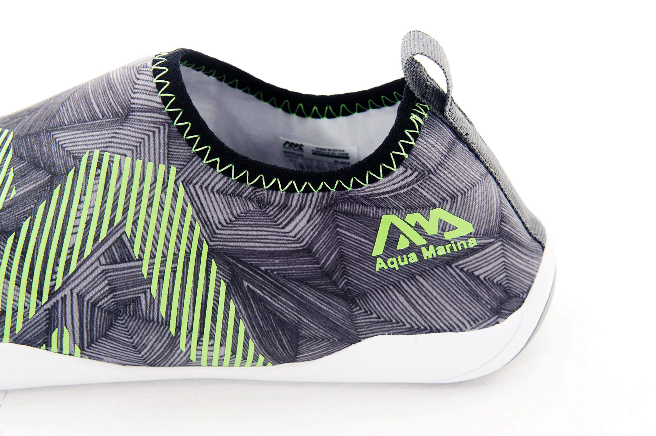 aqua-marina-classic-aqua-shoes-neopren-badeschuhe-black image 6