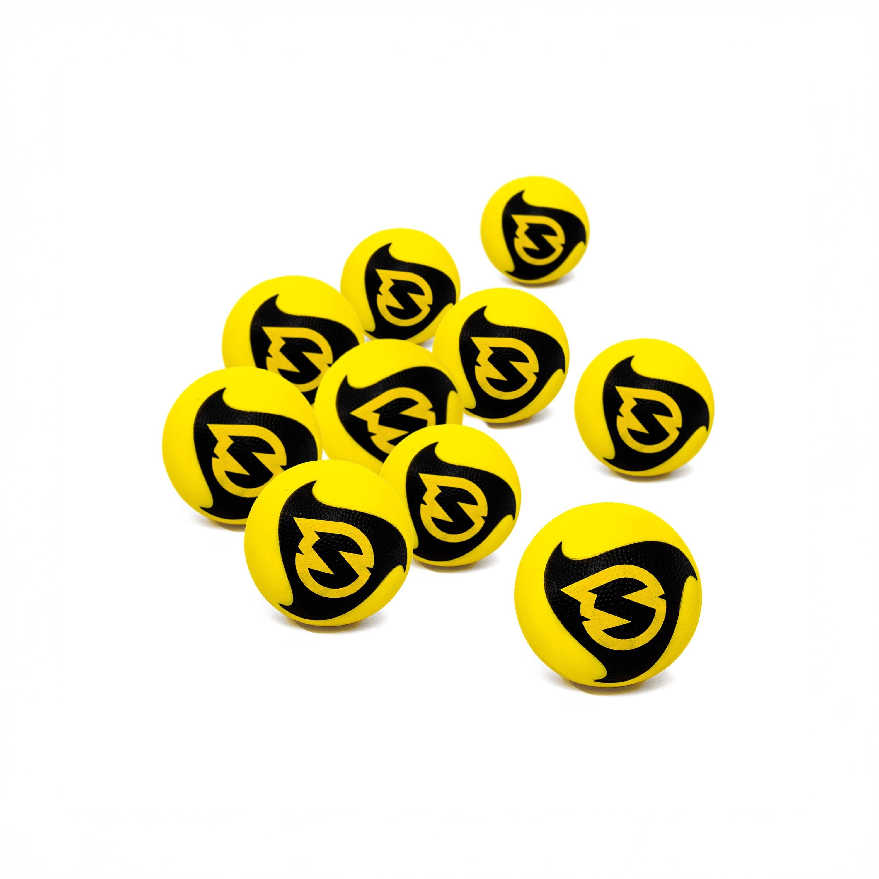 spikeball-atlas-b-lle-10er-pack-wettkampfb-lle image 2