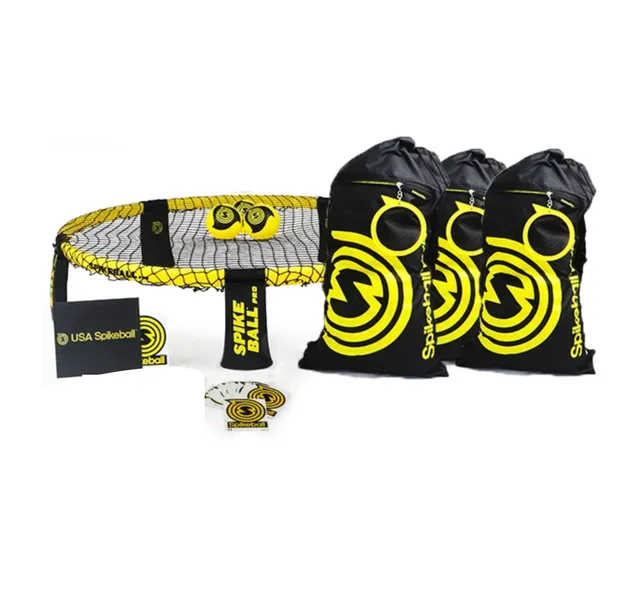 spikeball-club-starter-pro-paket-3x-pro-set-b-lle image 1