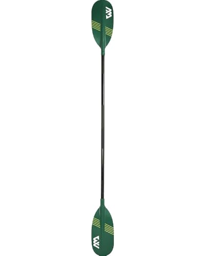 aqua-marina-ripple-tech-2-in-1-paddel-kajak-und-kanu-gr-n image 2