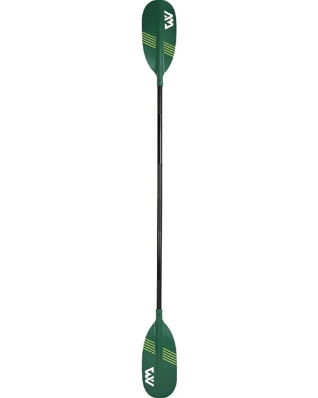 aqua-marina-ripple-tech-2-in-1-paddel-kajak-und-kanu-gr-n image 1