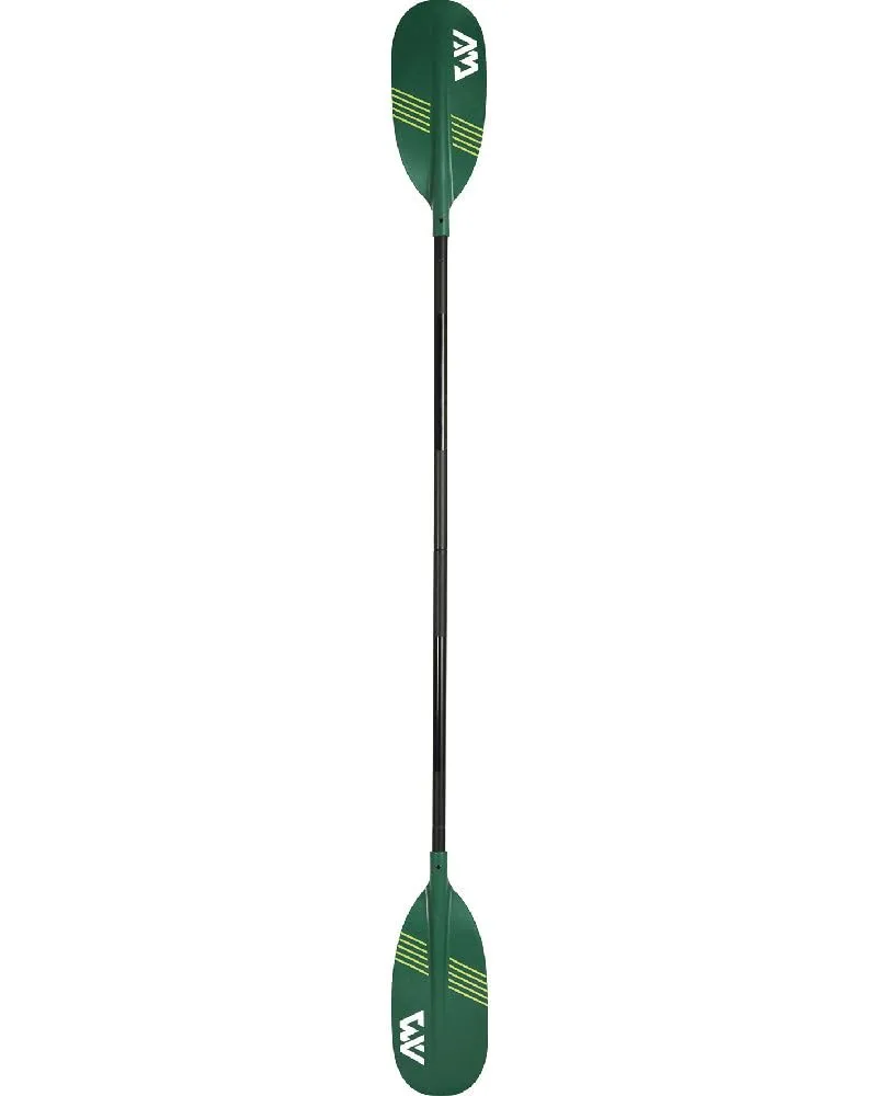 aqua-marina-ripple-tech-2-in-1-paddel-kajak-und-kanu-gr-n image 1