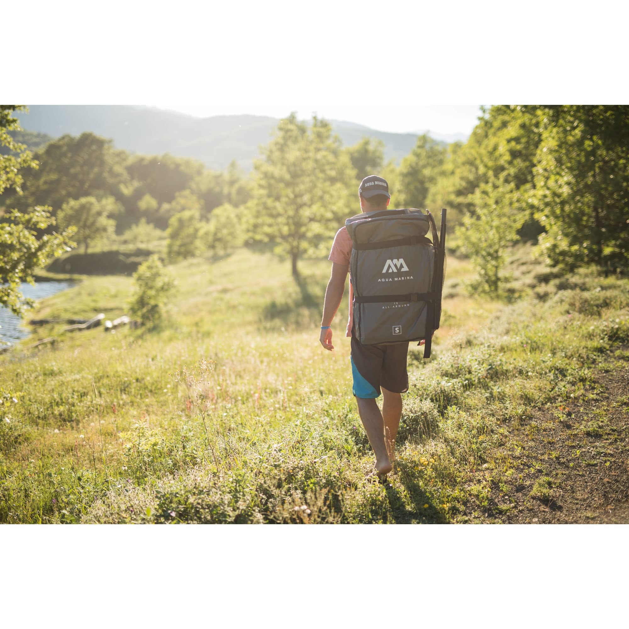 aqua-marina-premium-kajak-rucksack-zip-backpack-1er-pack image 7