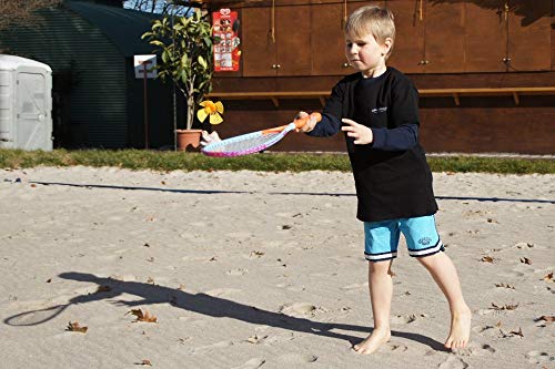 speedminton-heli-speeder-tube-2er-pack-fun-speeder image 7