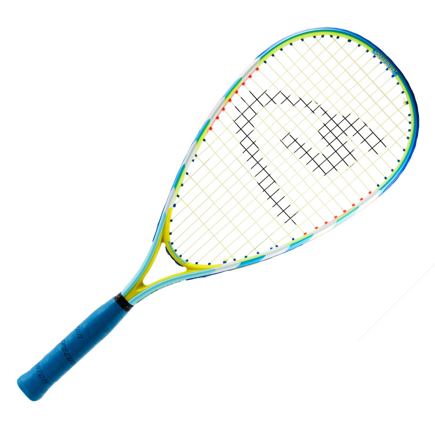 speedminton-s700-crossminton-allround-set-mit-5-speedern-und-spielfeld image 5