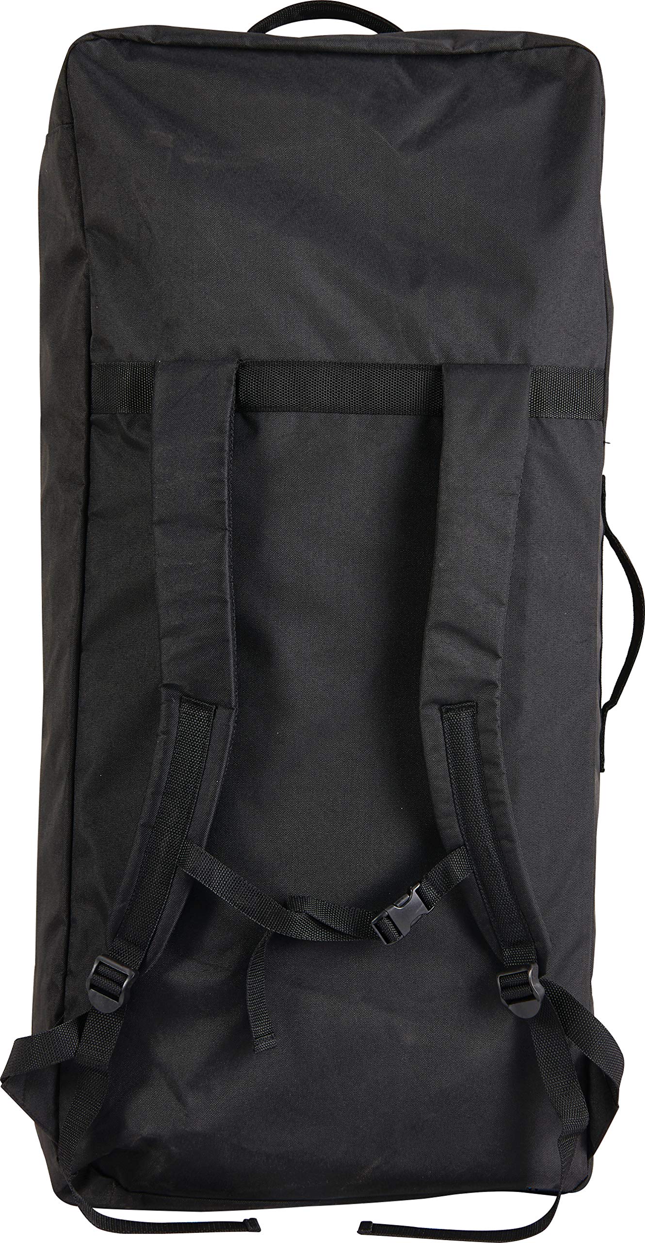 aqua-marina-zip-rucksack-gr-e-s-f-r-isup-86x43x21-cm-schwarz-wei image 3