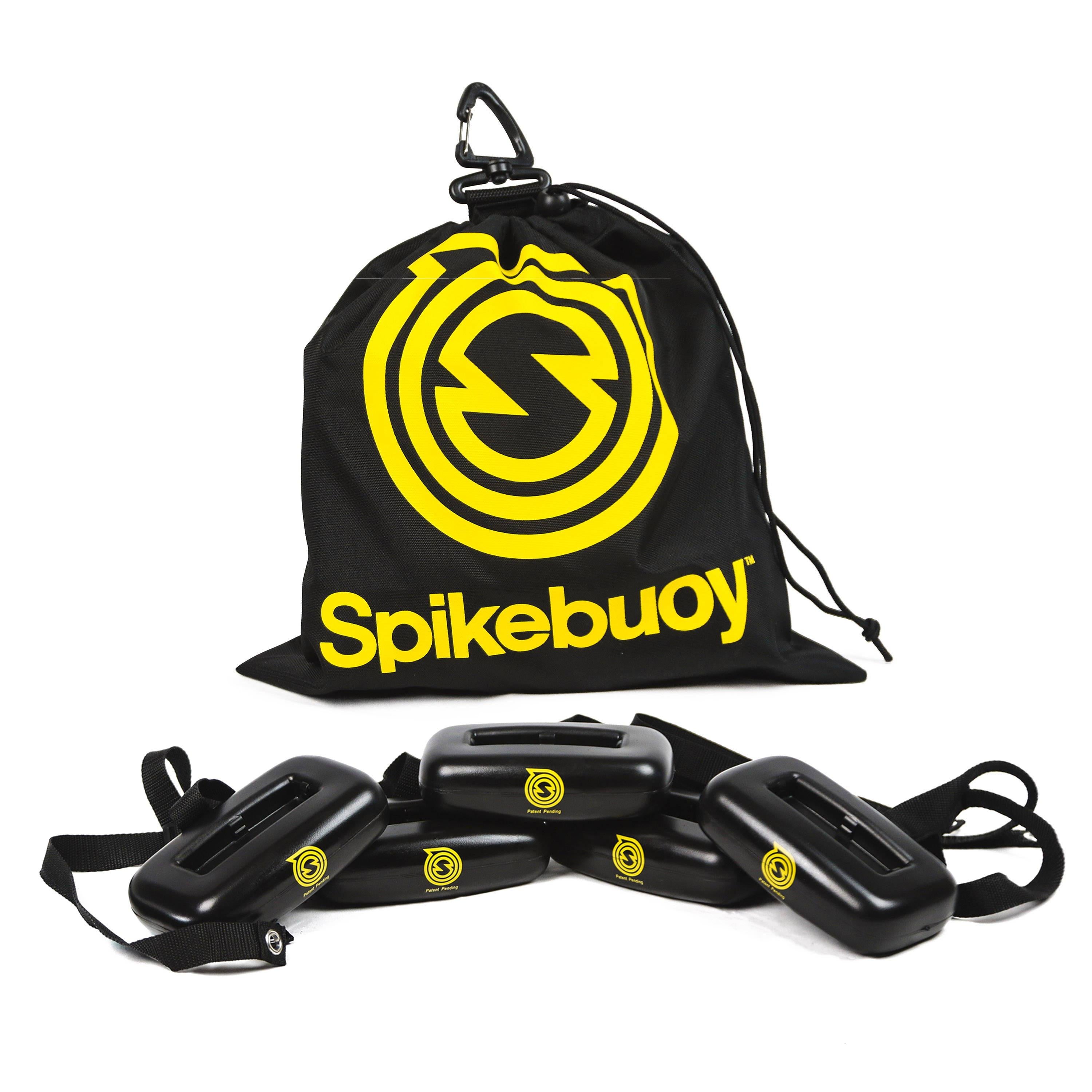 spikeball-spikebuoy-set-weekender-wasser-anker image 5