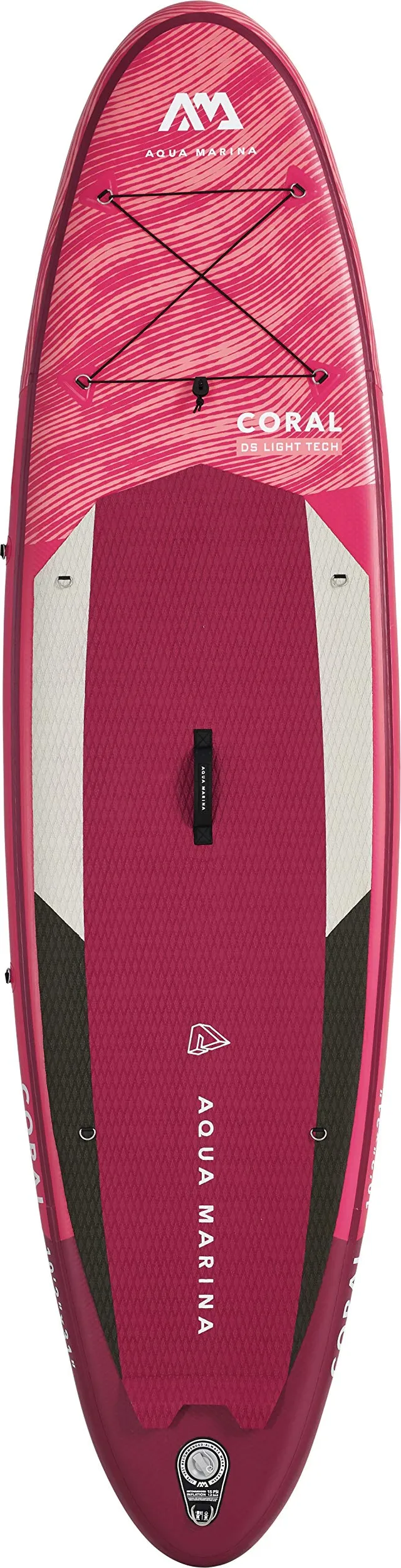aqua-marina-coral-2021-isup-set-pink-10-2-310-x-78-x-12-cm image 1