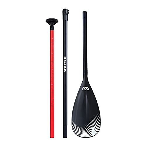 aqua-marina-sports-iii-sup-paddel-aluminium-3-teilig-175-220-cm-2 image 8