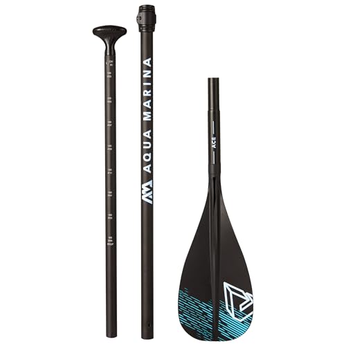 aqua-marina-ace-3-teiliges-sup-paddel-f-r-kinder-130-165-cm-aluminium image 8