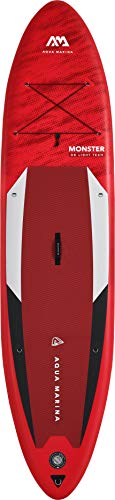 aqua-marina-monster-all-around-isup-set-366-x-84-x-15-cm-rot image 4