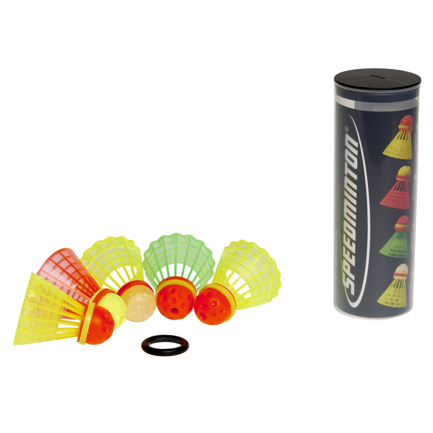 speedminton-s700-crossminton-allround-set-mit-5-speedern-und-spielfeld image 6