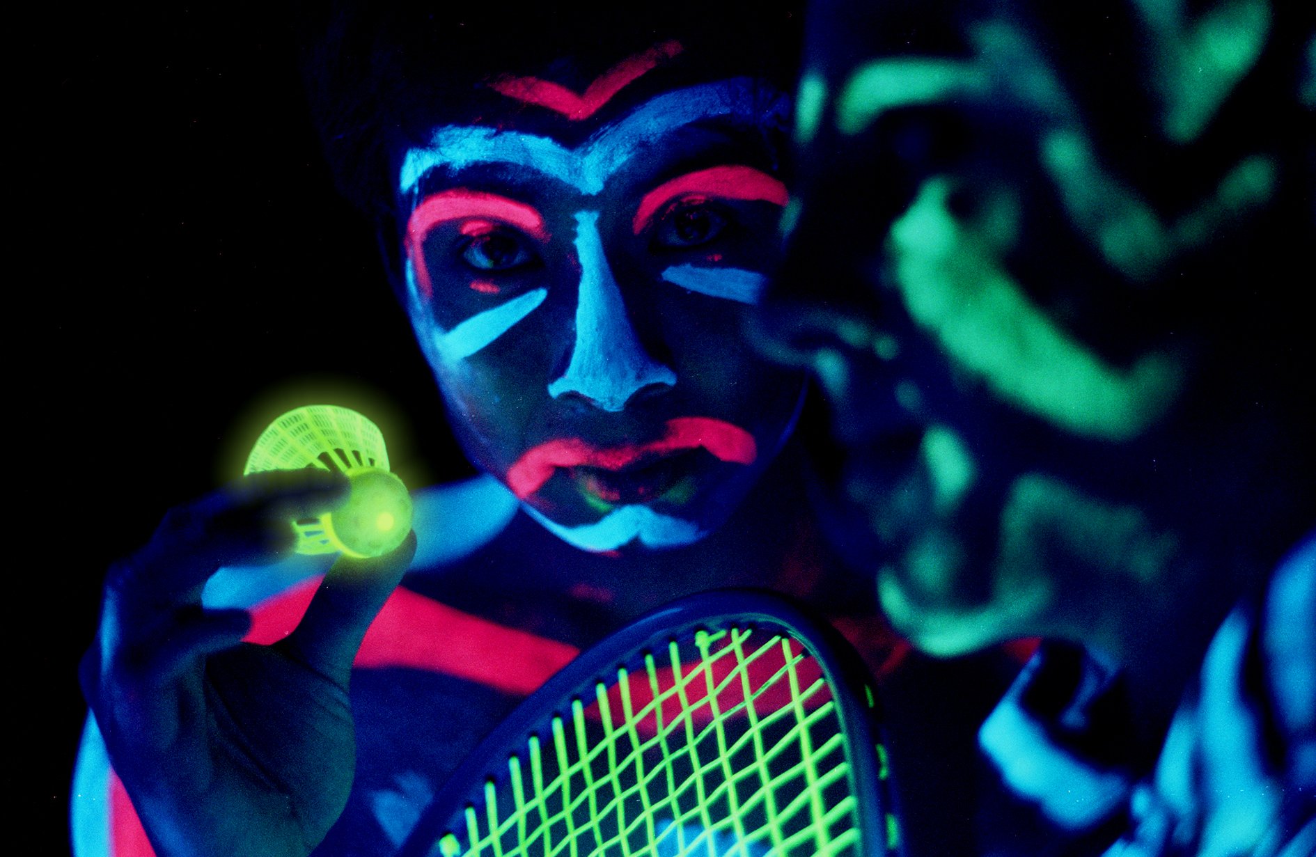 speedminton-speedlights-knicklichter-f-r-night-speeder-gr-n-8-st-ck image 4