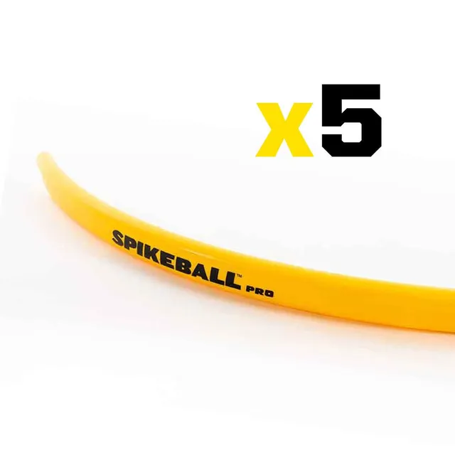 spikeball-pro-felgen-5er-pack-ersatzringe-f-r-pro-kit image 1