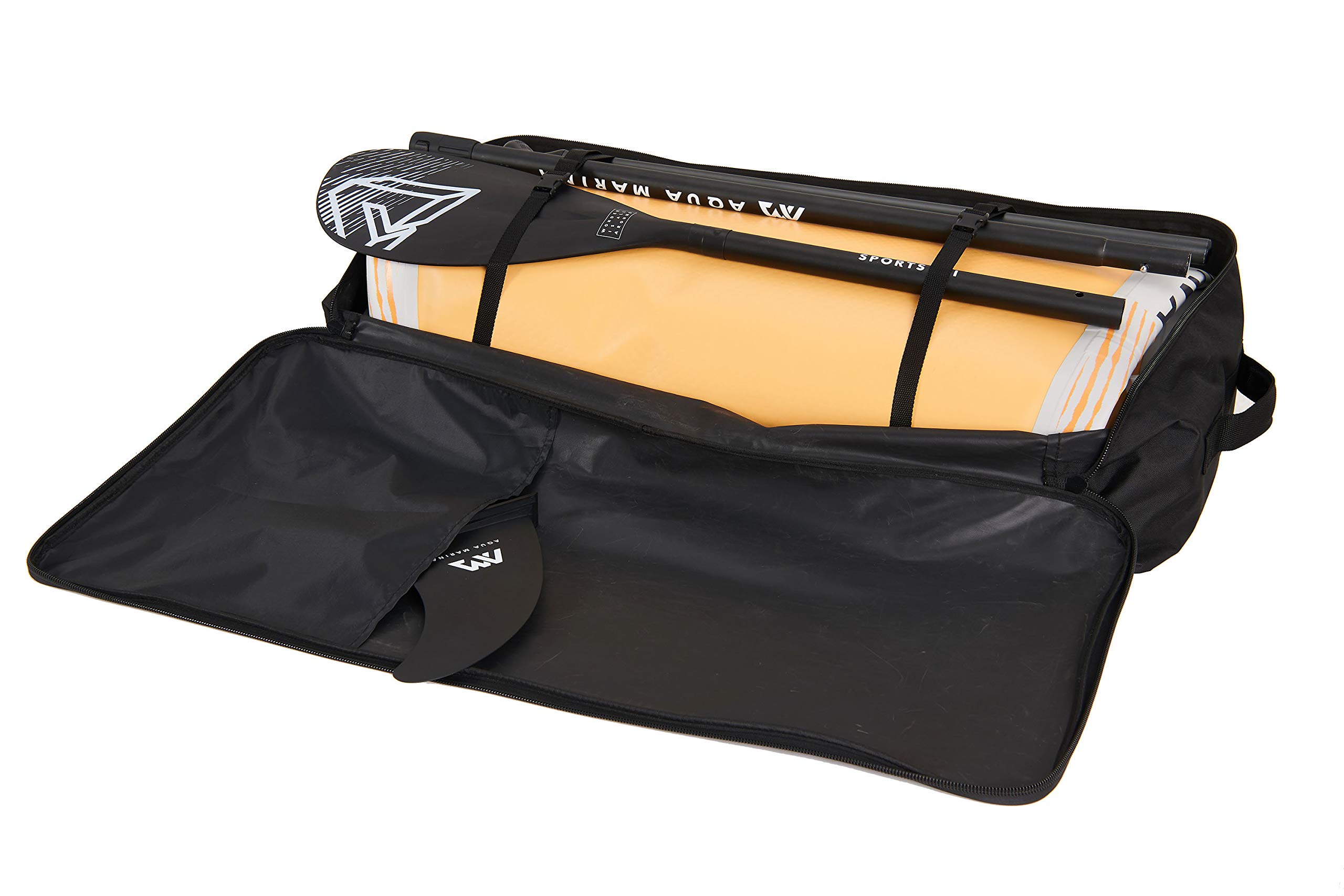 aqua-marina-zip-backpack-sup-kajak-rucksack-tragetasche image 5