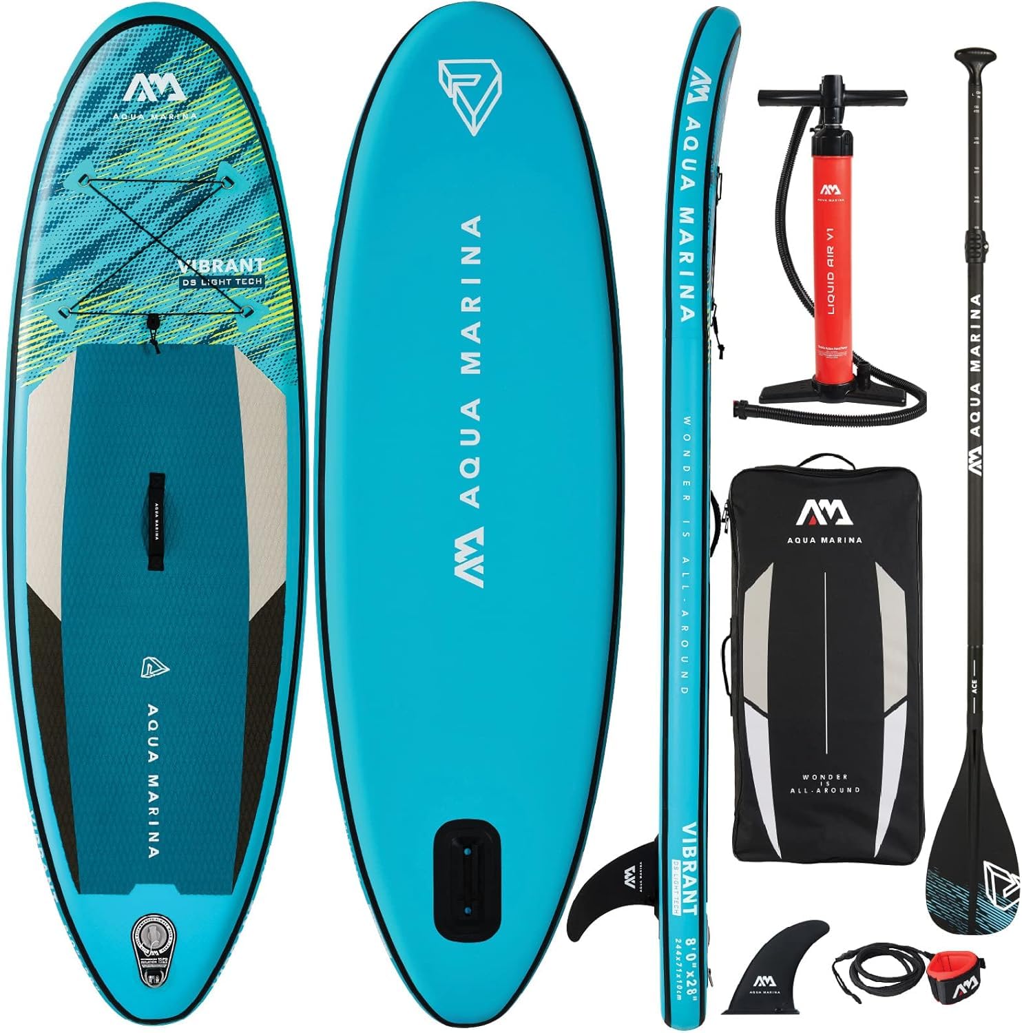 aqua-marina-vibrant-isup-8-0-stand-up-paddle-board-set-f-r-kinder-244-x-71-x-10- image 1