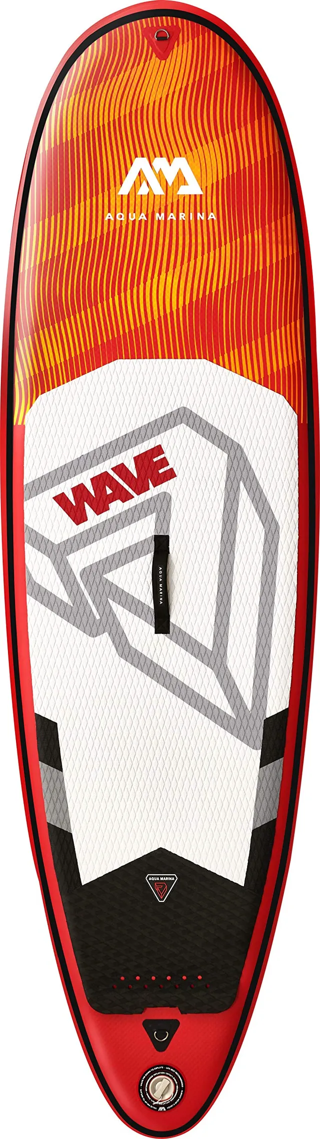 aqua-marina-wave-8-8-surf-isup-set-265-x-75-x-10-cm image 1