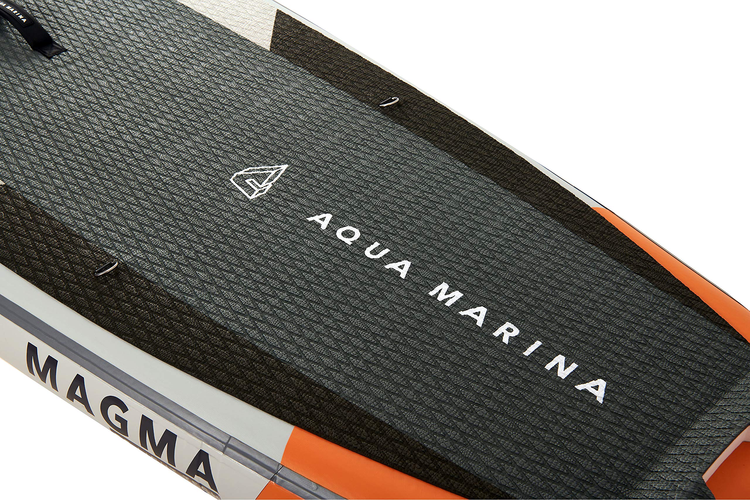 aqua-marina-magma-advanced-all-around-isup-340-x-84-x-15-cm-orange-mit-paddel-un image 5