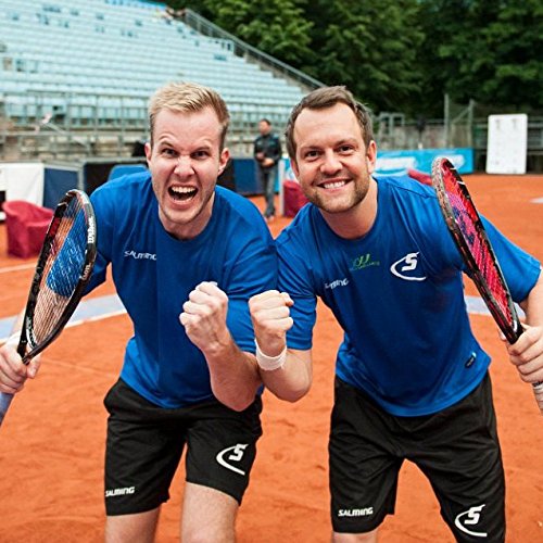 speedminton-xtreme-profi-schl-ger-charcoal-gelb-60-5-cm image 6