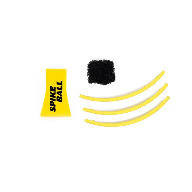 spikeball-ersatzteile-f-r-das-einsteiger-set-rookie-kit-spares image 1