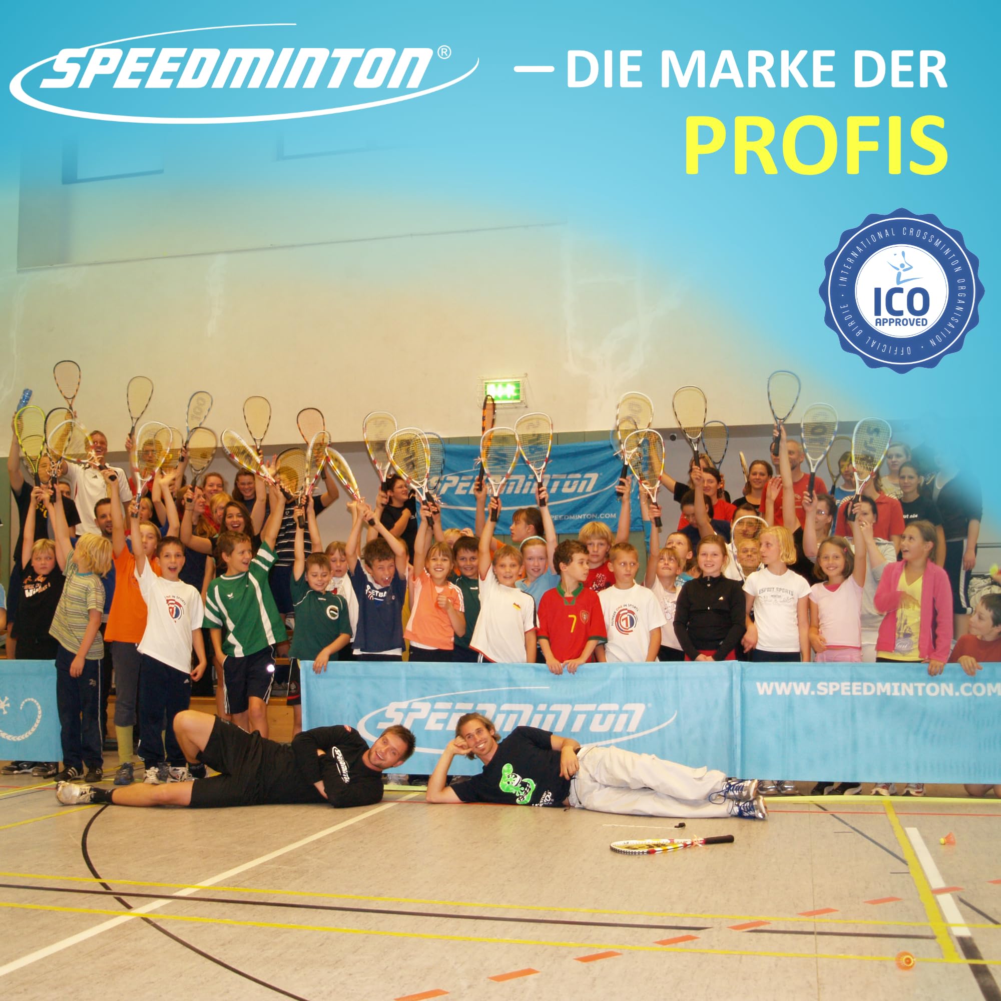 speedminton-fun-speeder-3er-pack-einsteigerball-crossminton-in-dose image 6