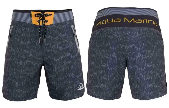 aqua-marina-tahiti-boardshort-navy-herren-swimshort image 1