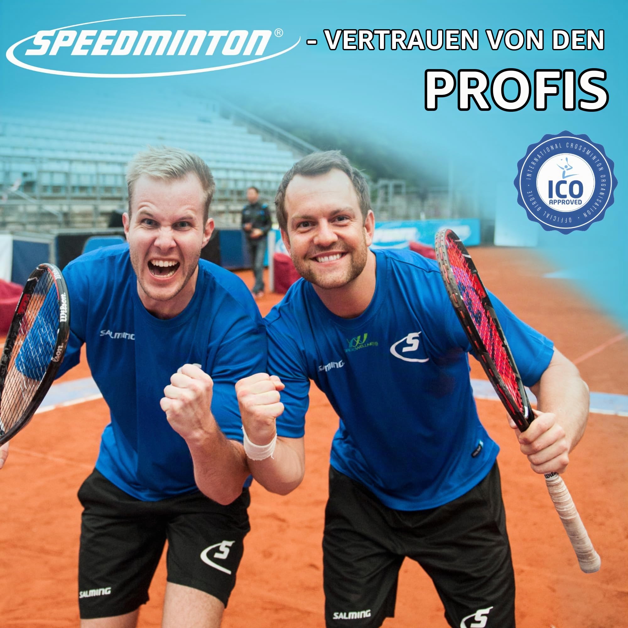speedminton-s900-set-crossminton-profi-set-mit-carbon-schl-gern image 7
