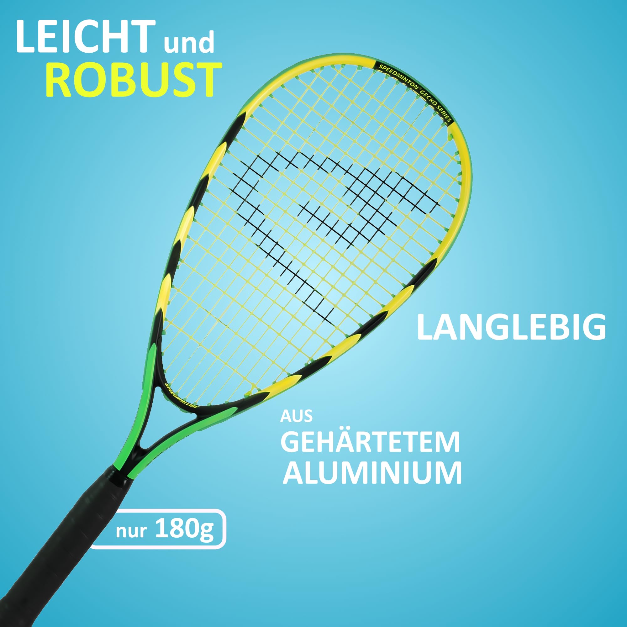 speedminton-set-s90-x-back-pack-crossminton-komplettset image 6