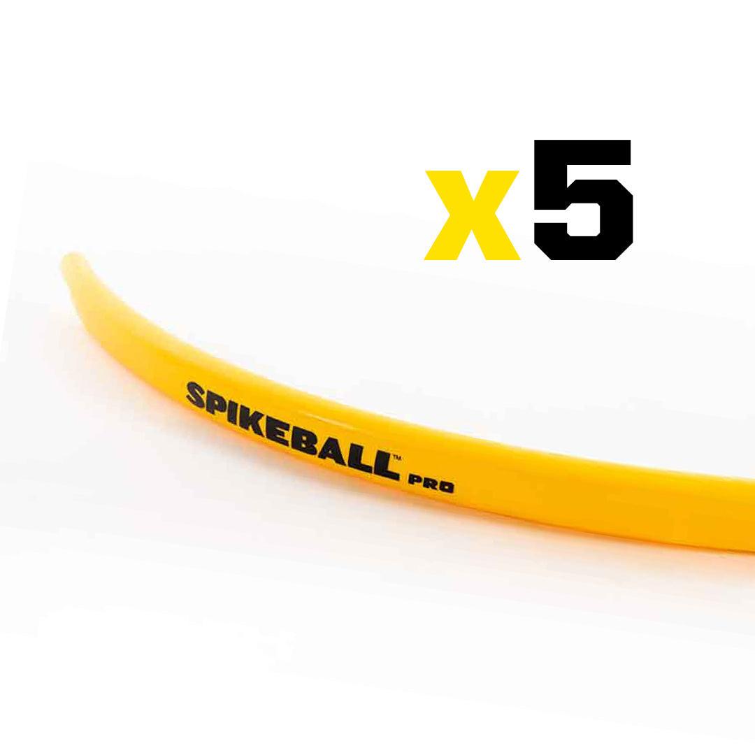 spikeball-pro-felgen-5er-pack-ersatzringe-f-r-pro-kit image 1