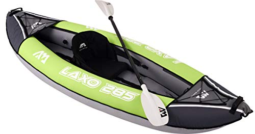 aqua-marina-laxo-285-aufblasbares-kajak-1-person-285-x-95-cm image 8