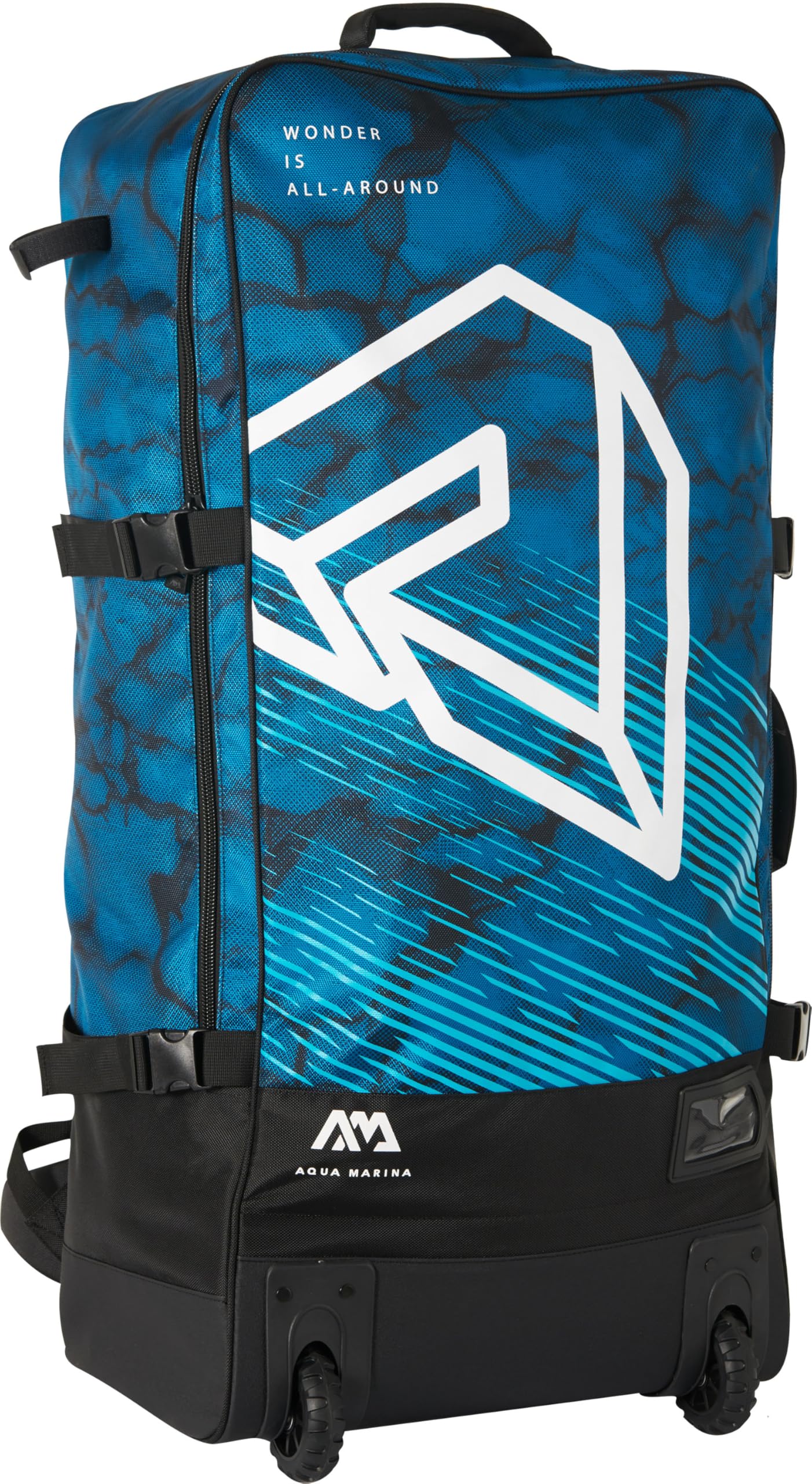 aqua-marina-classic-wickel-rucksack-90l-transporttasche image 2