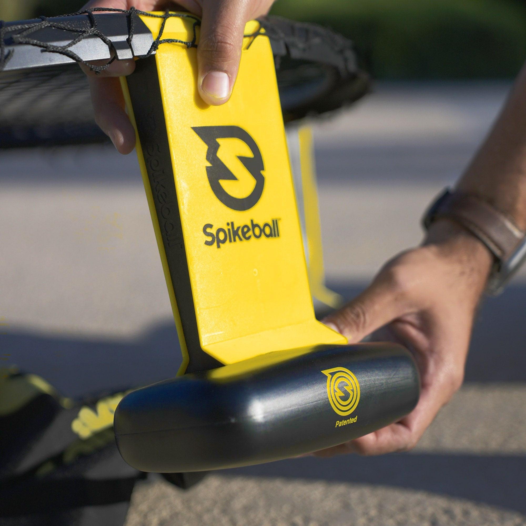 spikeball-spikebuoy-set-weekender-wasser-anker image 7