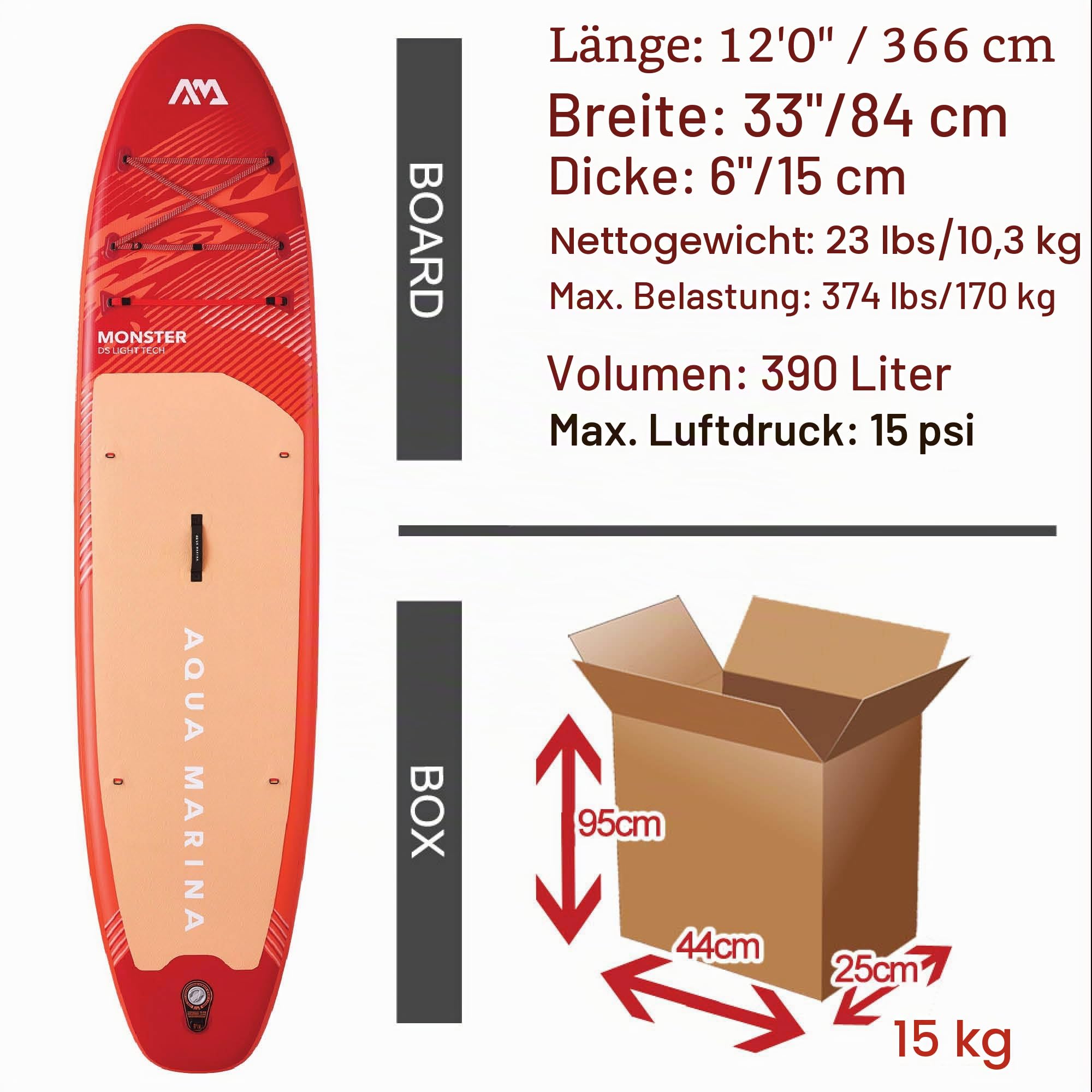 aqua-marina-fusion-aufblasbares-allround-stand-up-paddleboard-paket image 4