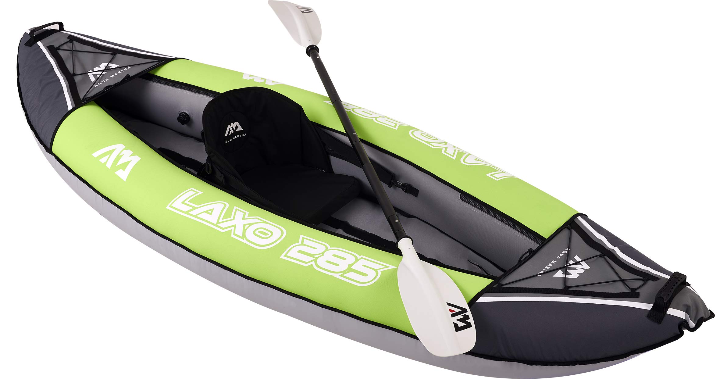 aqua-marina-laxo-285-aufblasbares-kajak-1-person-285-x-95-cm image 4