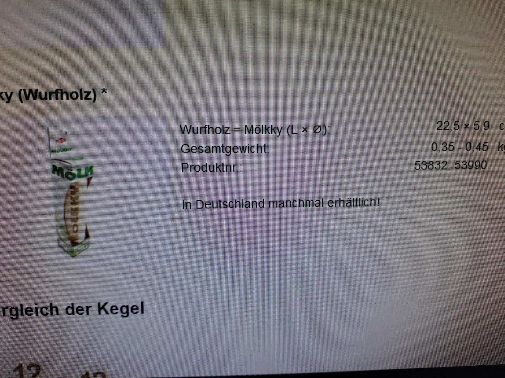 Original passt perfekt