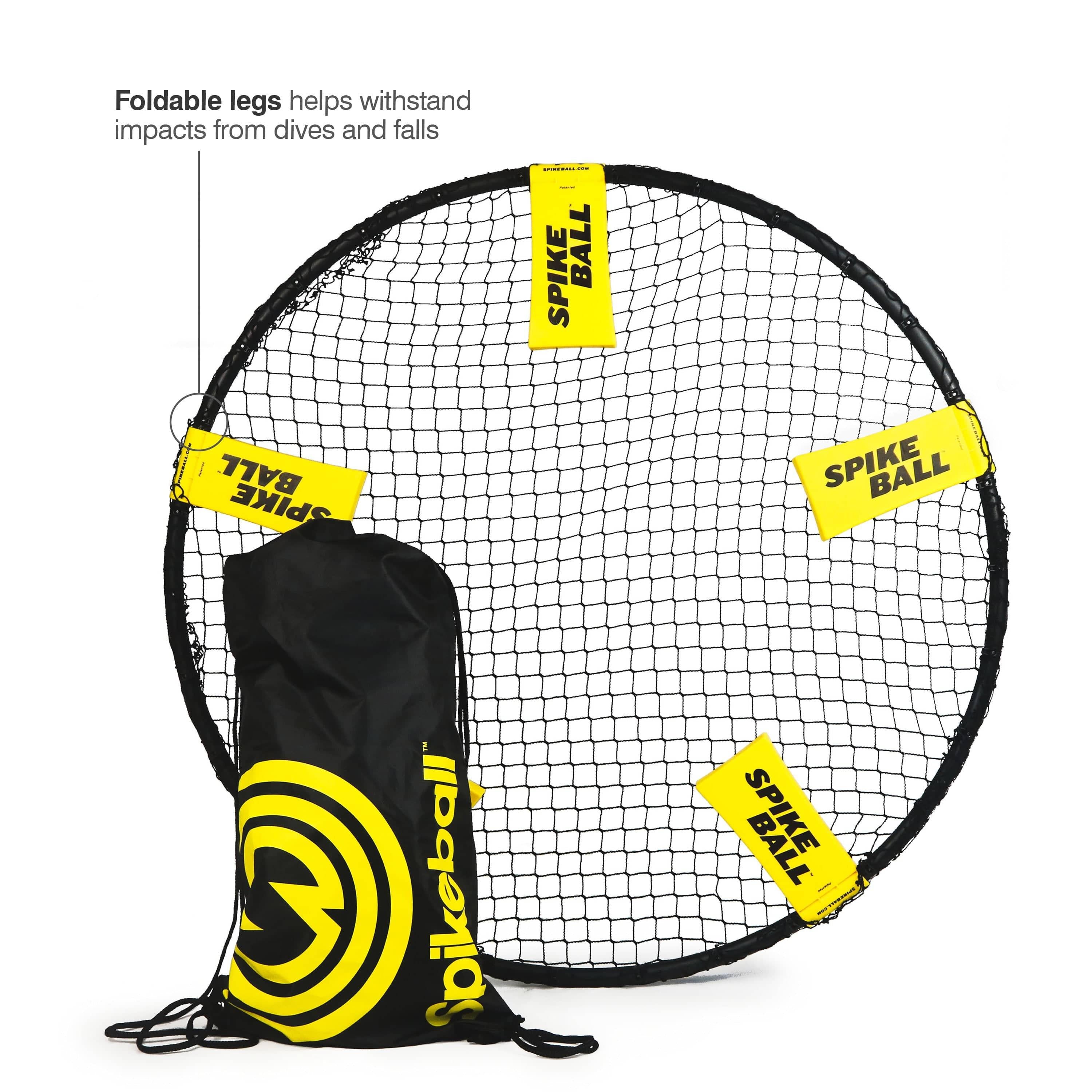 spikeball-standard-master-karton-6-st-ck-roundnet-sets image 2