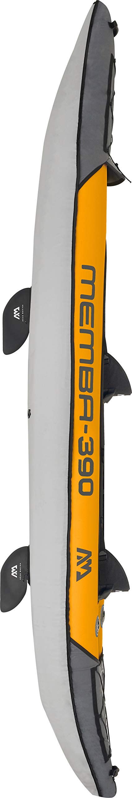 aqua-marina-memba-390-kajak-2-personen-aufblasbar image 2